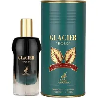 Le Couvent Maison de Parfum Glacier Bold Eau De Parfum 100ml by Maison Alhambra
