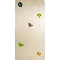 Small Foot Design Small Foot Climbing wall with Adventure climbing stones