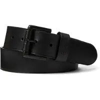 Ralph Lauren Bælte sort