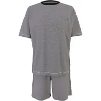 Tommy Hilfiger Underwear Pyjamas kort stone