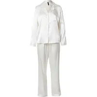 Hunkemoller Pyjamas elfenben