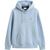 Gant Sweatshirt lyseblå