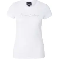 Armani Exchange Shirts hvid