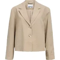 Object Single-breasted Blazer