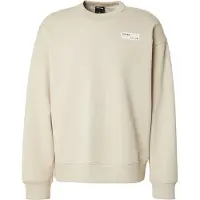G-Star HB Badge Sweater - White - Men