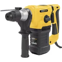 Powerplus Nedrivningshammer 1500w
