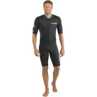 Cressi Endurance 3 Mm Kortærmet Shorty