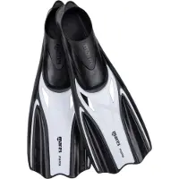 Mares Aquazone Manta Sa Dykkerfinner