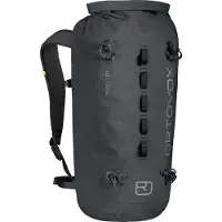 Ortovox - Alpin rygsække - Trad 22 Dry Blue Lake til Unisex - Blå