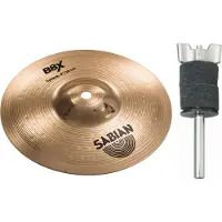 Sabian B8X 8 Splash Cymbal