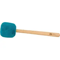 Meinl Sonic Energy Gong Mallet Small Sea Petrol