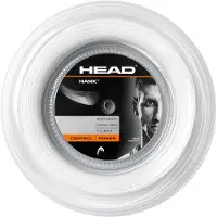Head Racket Hawk 200 M Tennisrulle Streng