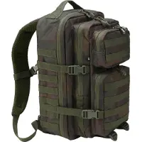 Brandit Us Cooper L 40l Rygsæk