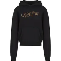 Mister tee Giza Oversize Hættetrøje