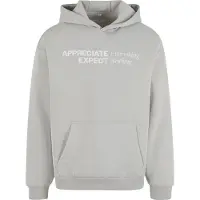 Mister tee Appreciate & Respect Fluffy Hættetrøje