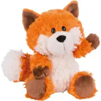 Nici Ræv Fridalie Bamse 25 Cm