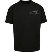 Mister tee Bluser & t-shirts grå / lilla / sort / hvid