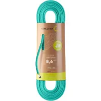 Edelrid Siskin Eco Dry 8.6 Mm Reb