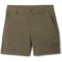 Columbia Tech Trail Utility Boys Shorts