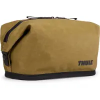 Thule - Toilettasker - Aion Toiletry Bag Nutria til Unisex - Brun