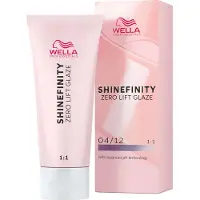 Wella Shinefinity Hårfarve 60 ml Cool Chia