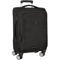 Safta Sevilla Fc Business Soft Cabin 20´´ 35.7l 35x20x51 Cm Kuffert Med Hjul