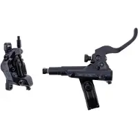 Shimano Slx Bl-m7100 + Br-m7120 Hydraulic Bagbremse