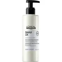 L'Oréal Professionnel - Metal Dx - Pre-shampoo - Metal Detox Shampoo 250ml - For Women