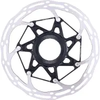 Sram Centerline 2p Centerlock Bremse Skive