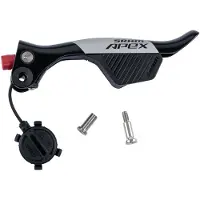 Sram Apex Etap Axs Right Disc Gearstangssæt