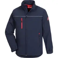 Nitras Safety Motion Tex Light Jakke