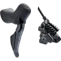 Shimano Dura Ace Di2 St-r9270 Hydraulic Bagbremse