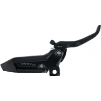 Sram Level Silver Stealth Bremsegreb