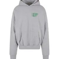 Mister tee Athletic Club Ultraheavy Oversize Hættetrøje