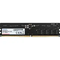 ADATA - DDR5 - modul - 16 GB - DIMM 288-PIN - 5600 MHz / PC5-44800 - 1.1 V - ikke bufferet - on-die ECC
