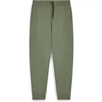 EA7 EA7til mænd. 7M001492_AF17787 Joggers Logo Series M grøn (L), Casual, Bomuld