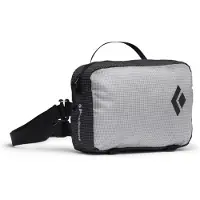 Black Diamond - Tilbehør - Beta Light Pack Satellite Bag Black/Alloy til Unisex - Grå