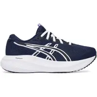Asics Løbesko 'EXCITE 11' sort / hvid