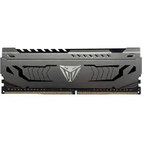Patriot Memory Viper Steel Series 16gb 2x8gb Ddr4 3600mhz Ram-hukommelse