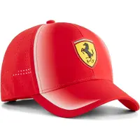 Puma Ferrari Team Replica Junior Kasket