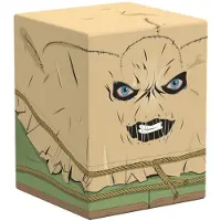 Squaroes Batman Gotham City Scarecrow Dækæske