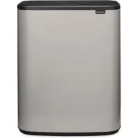 Brabantia 255106 Bo Touch 60l Skraldespand