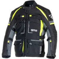 GMS Everest Jakke