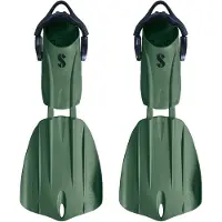 SCUBAPRO Nova Gorilla Dykkerfinner