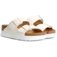 Birkenstock Arizona Flex Platform Sandaler