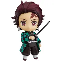 Good Smile Company Demon Slayer Kimetsu No Yaiba Tanjiro Kamado Nendoroid Actionfigur 10 Cm