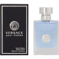 Versace Pour Homme Eau de toilette 50 ml