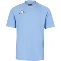Kappa Telese T-shirt Med Korte ærmer