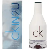 Calvin Klein CK In2U Him Eau De Toilette Spray 50ml