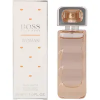 HUGO BOSS BOSS Orange Woman Eau de Toilette 30 ml